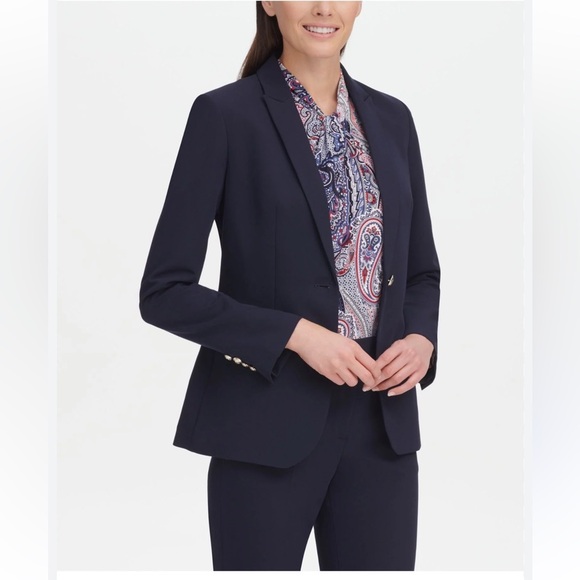 TOMMY HILFIGER ⭐️  jacket - Picture 1 of 8